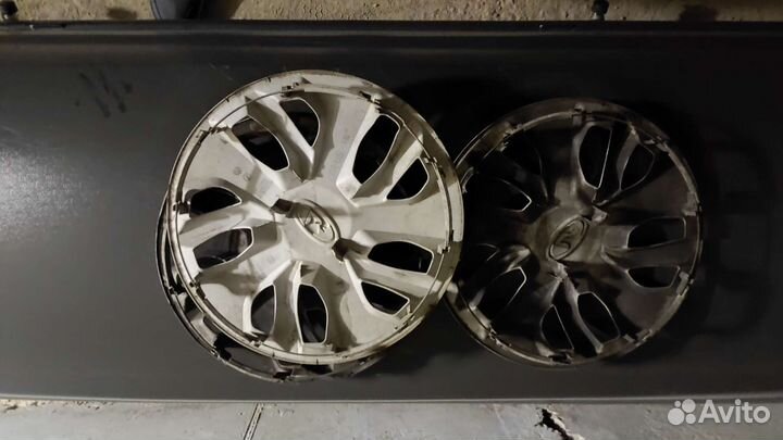 Колпак колеса лада vesta, xray