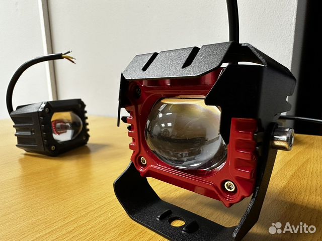 Птф универсальные цена за 1 шт 60w 2 режима