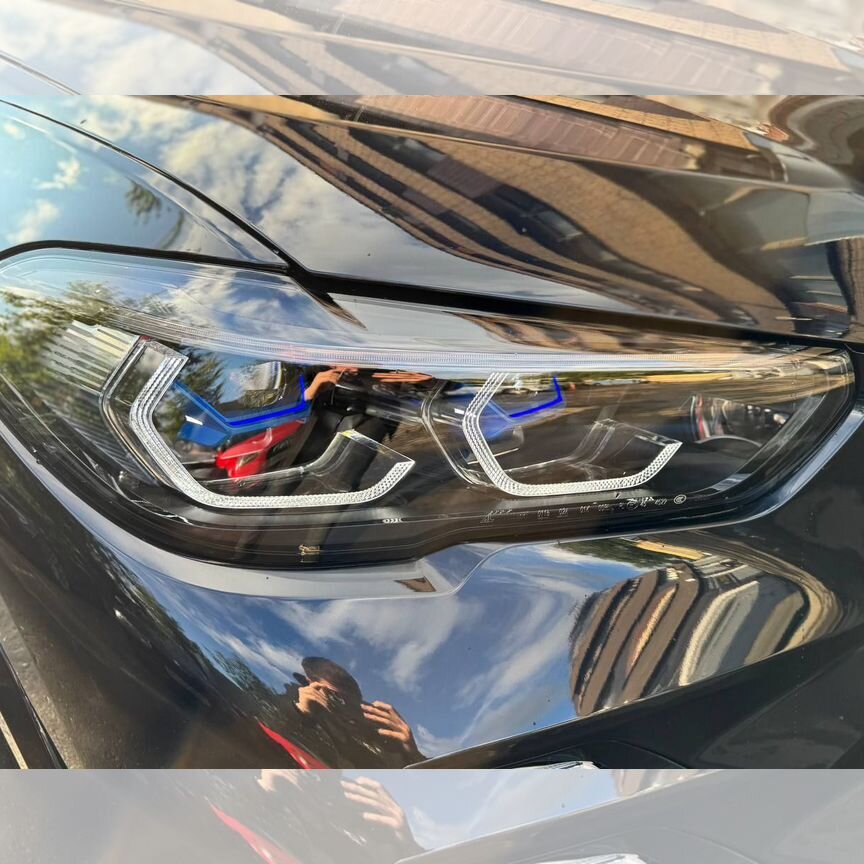 поворотники на бмв х6 - Автосвет: купить запчасти ⚙ во всех