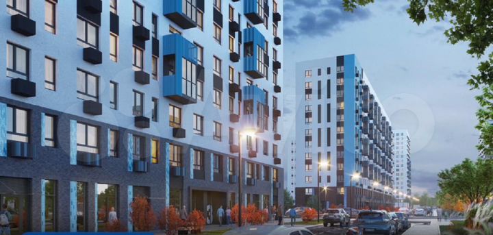Продажа (ПСН) пл. 119 м2 Домодедово Каширское