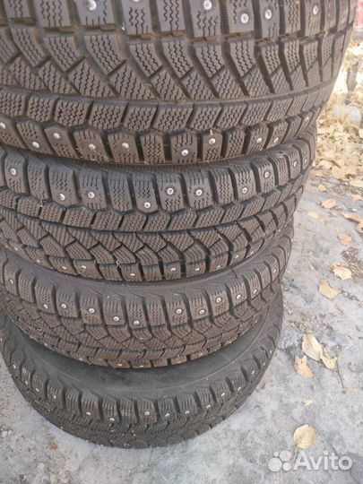 Viatti Brina Nordico V-522 175/70 R13