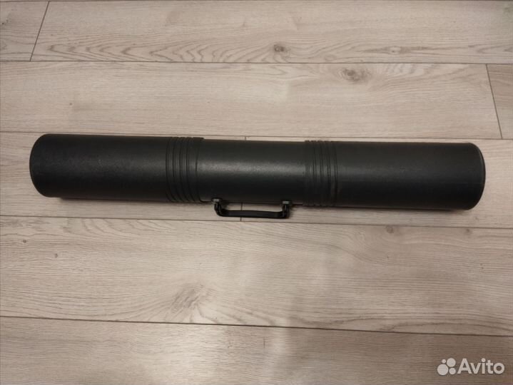 Тубус для рисования