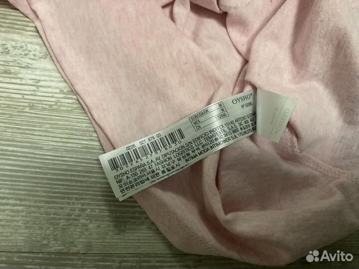 Лонгслив с минни маус