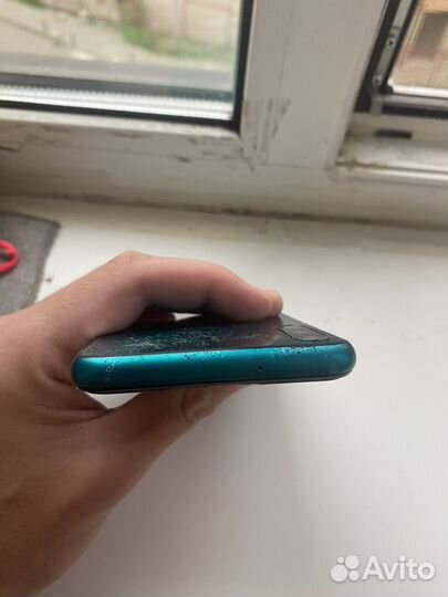 Huawei y6p 64GB