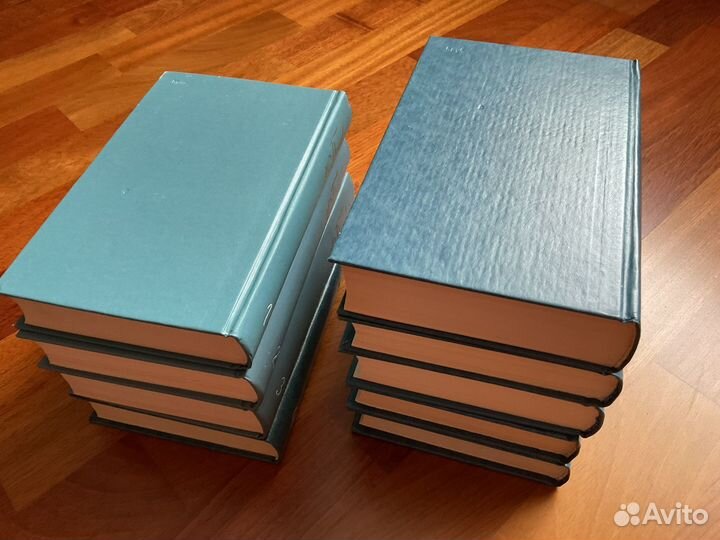 Книги А.С. Грин 4 тома новые