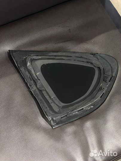 Стекло глухое правое BMW X4 F26