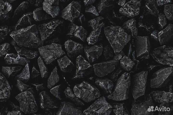 Уголь для вашего тепла