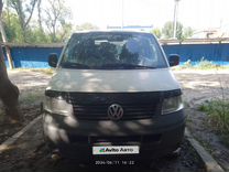 Volkswagen Transporter 1.9 MT, 2008, 305 892 км, с пробегом, цена 1 250 000 руб.