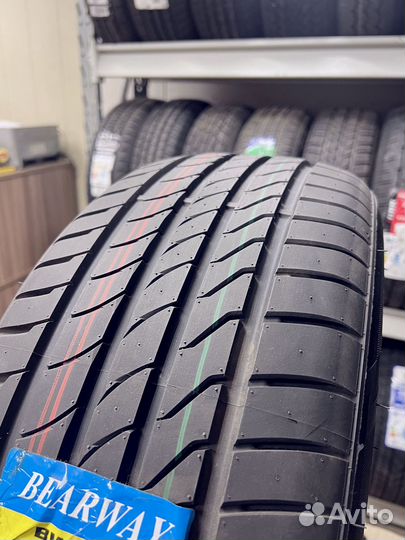 Bearway BW388 235/55 R17 103H