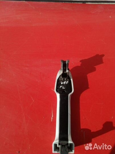 Ручка двери внешняя Toyota Camry XV50