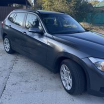 BMW X1 2.0 AT, 2012, 174 000 км, с пробегом, цена 1 200 000 руб.