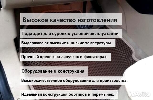 Эва коврик для дома