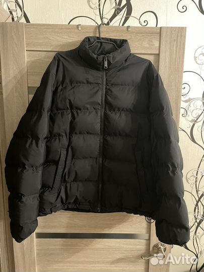 Пуховик Weekday