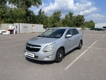 Chevrolet Cobalt 1.5 MT, 2013, 176 300 км, с пробегом, цена 648 000 руб.