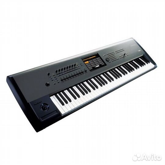 Korg Kronos 88