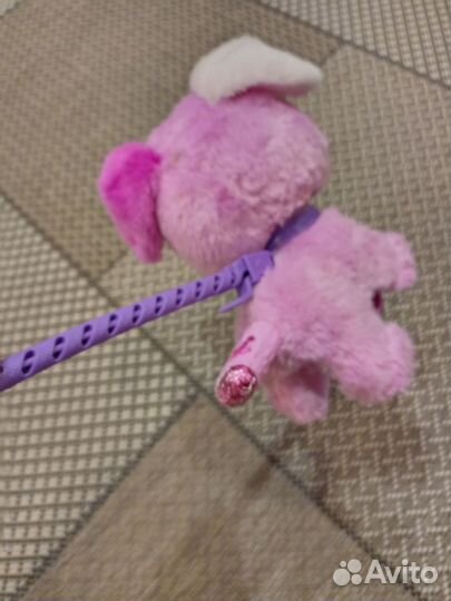 Интерактивная собачка Furreal