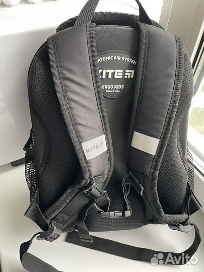Ранец Рюкзак Kite
