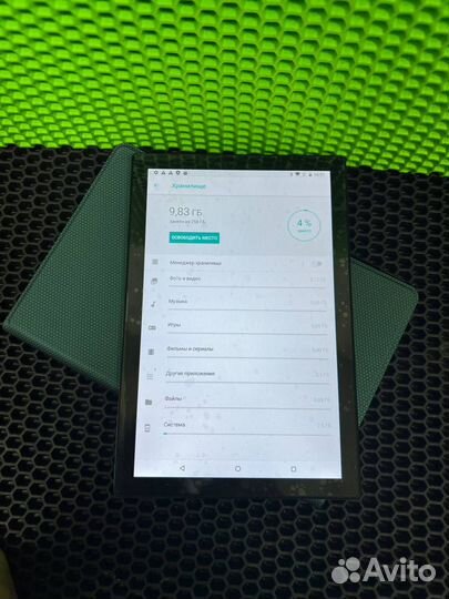 Планшет atouch x19pro