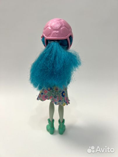 Набор Enchantimals Прогулка на велосипеде