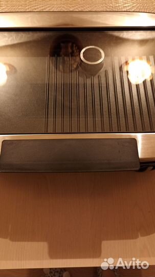 Электрогриль Philips Taste Infusion