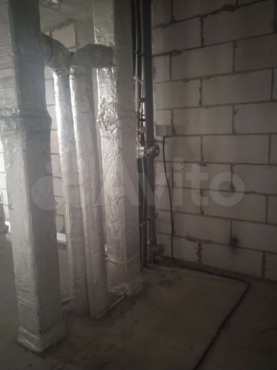 Квартира-студия, 21,3 м², 5/17 эт.