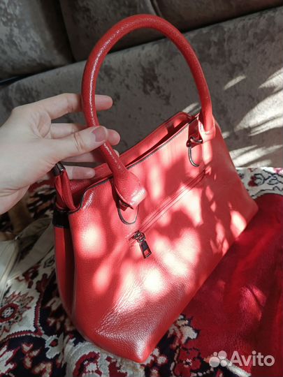 Сумка женская