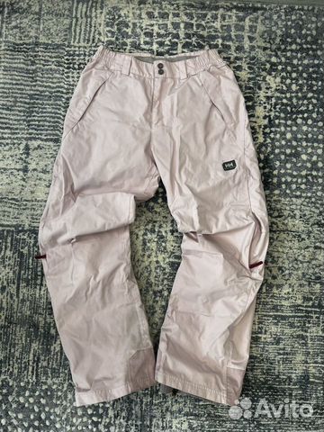 Брюки горнолыжные Helly Hansen