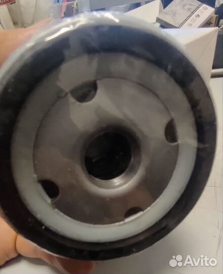 Фильтр масляный chery 480-1012010