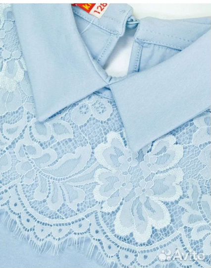 Джемпер для девочки