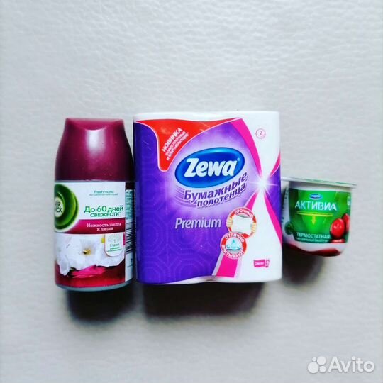 Игрушки Мини Лента
