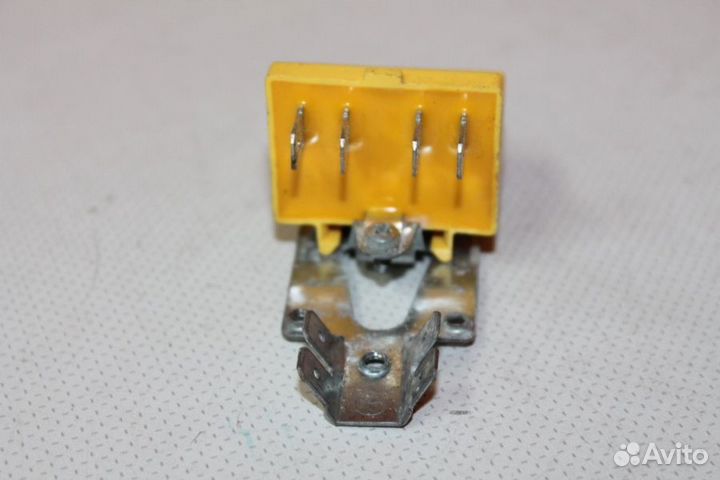 Сетевой фильтр Hansa, Ardo F3CC75005 бу. 2073