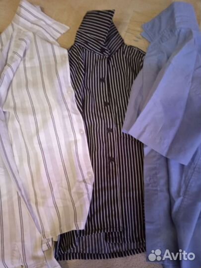 Детские вещи на мальчика