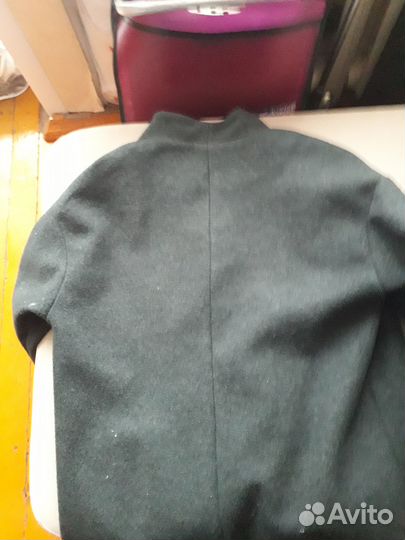 Пальто женское 46 48