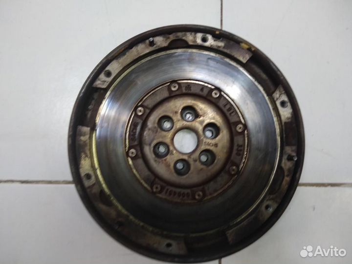 Маховик Chevrolet Cruze J300