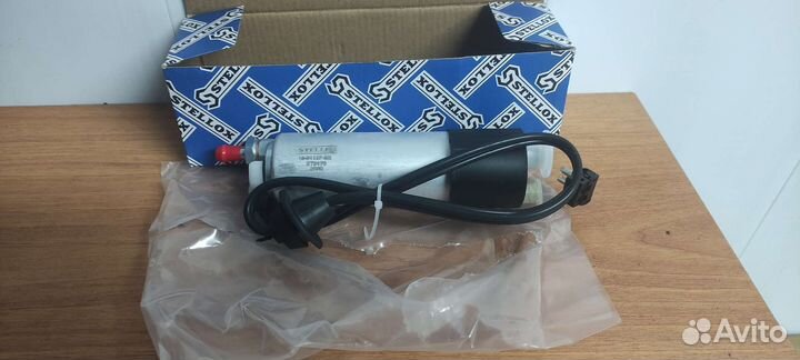 Бензонасос Mercedes w202