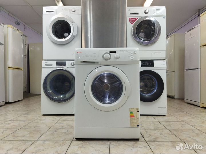 Стиральная машина Vestel с гарантией и доставкой