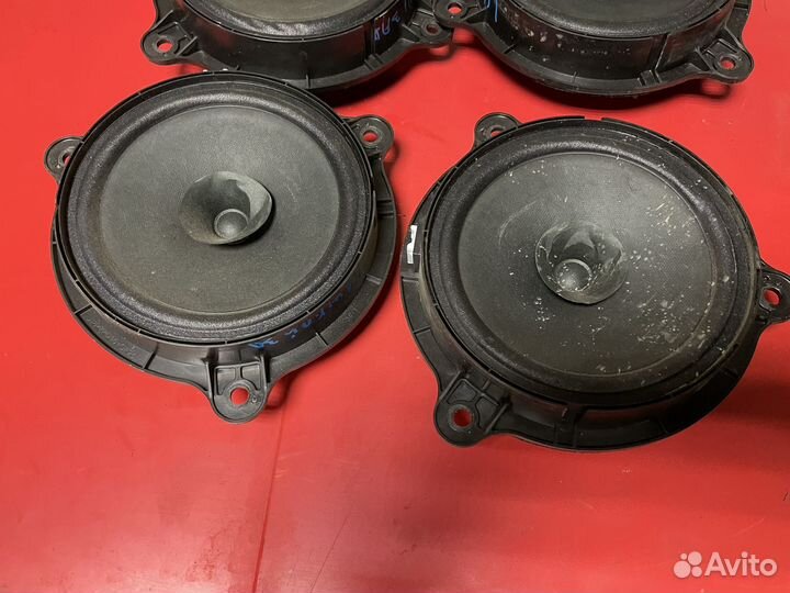 Динамик Nissan X-Trail T32 Qashqai J11