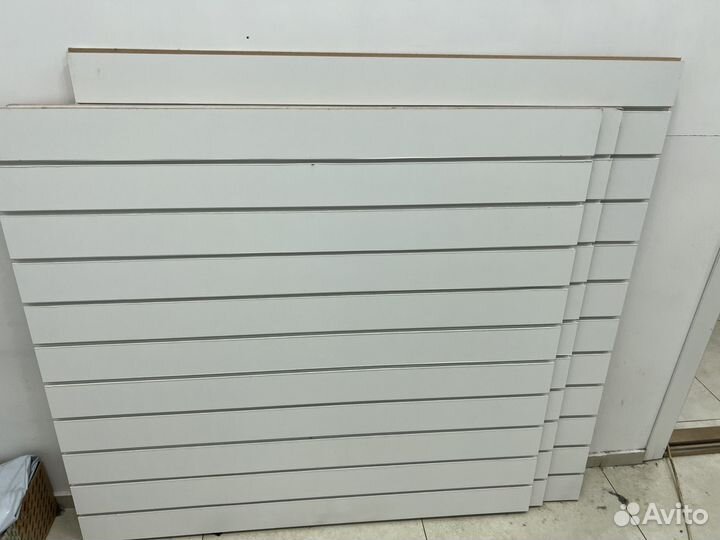 Эконом панель (панель торговая)