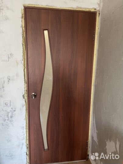 Межкомнатные двери