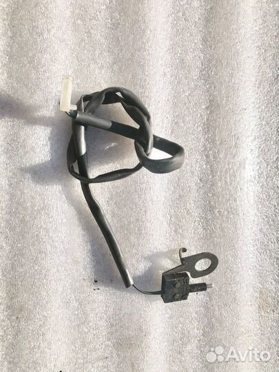 Ducati Hypermotard 796 микропереключатель