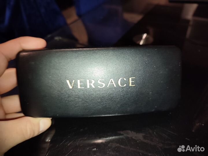 Очки женские versace