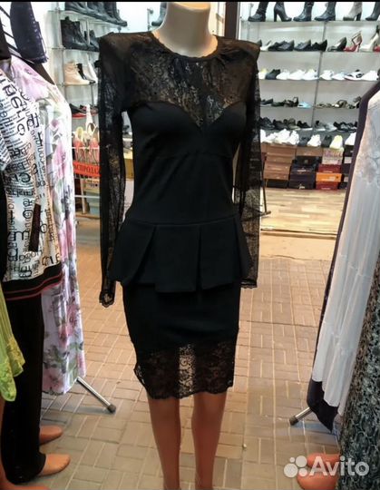 Костюм + 2 платья