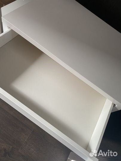 Письменный стол IKEA mikke микке