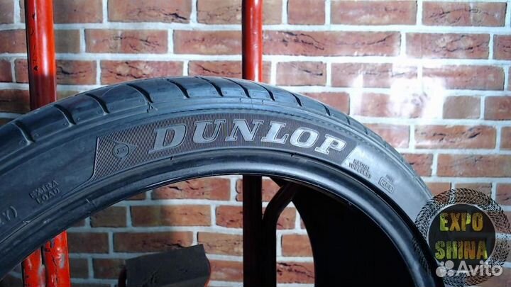 Dunlop SP Sport Maxx GT 275/35 R20