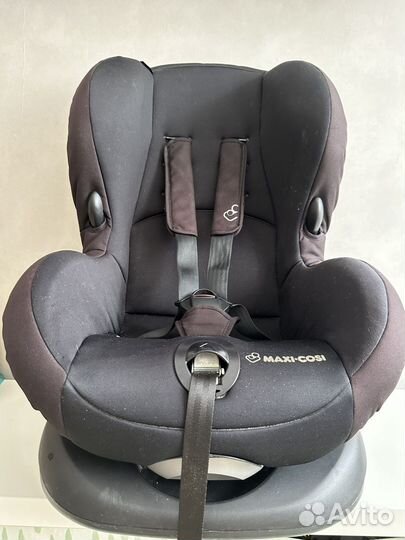 Автокресло Maxi-Cosi Priori SPS Гр1 (9-18 кг)