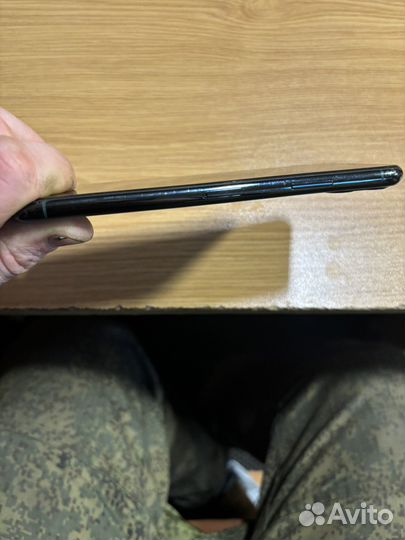 iPhone 11 Pro Max, 256 ГБ