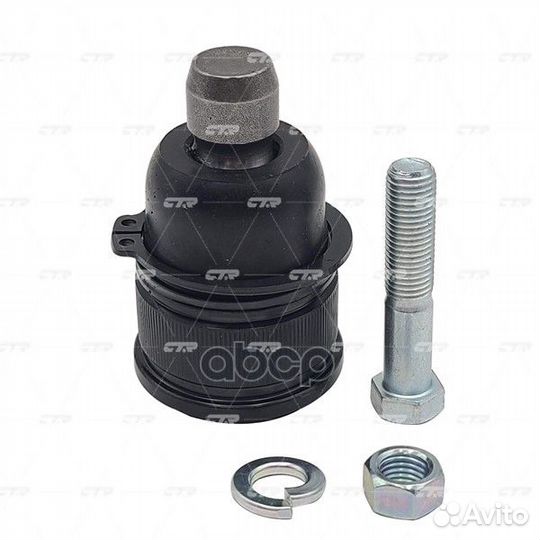 Cbmz-17 Опора шаровая перед прав/лев C103