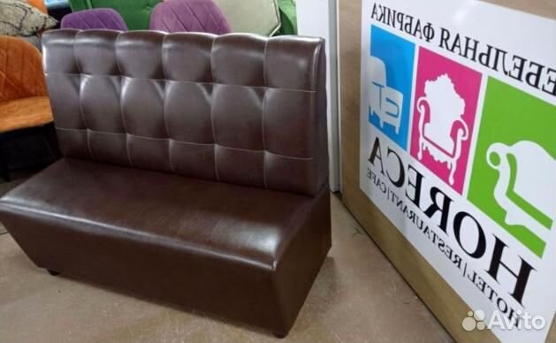 Мебель для кафе и баров