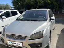 Ford Focus 1.6 AT, 2005, 288 695 км