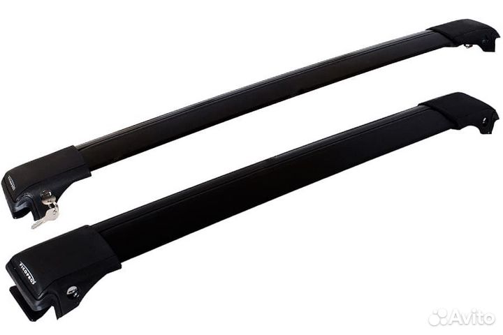 Багажник на крышу Volkswagen Passat FicoPro